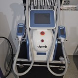 APARATURA SALON INFRUMUSETARE