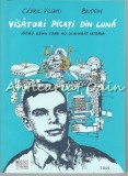 Cumpara ieftin Visători căzuți din lună - Cedric Villani, Baudoin, Editura Trei, București, 2015, Carte Copii, Basme ilustrate