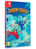 Snow Bros. Classic Collection Classic Edition