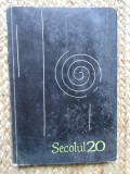 Revista Secolul 20 Nr 2 din 1965 Numar dedicat lui James Joyce