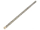 Burghiu Beton SDS-Plus Quattric II 12mm x 260mm