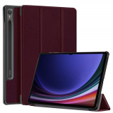 Husa pentru Samsung Galaxy Tab S9 Techsuit FoldPro Red