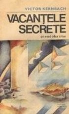 Vacantele secrete. Pseudobasme foto