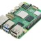 Calculator Raspberry Pi 5 4GB RAM 2,4GHz