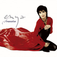 Enya Amarantine LP (vinyl) foto