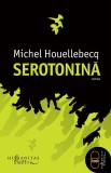 Serotonină (ebook) - Michel Houellebecq - Editura LibHumanitas