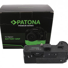 Panasonic G80 G85 1pc DMW-BLC12 premium pentru portret - Patona