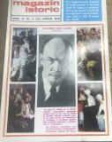 Cumpara ieftin MZI2 Revista Magazin Istoric - Anul 1970 - Nr 37