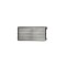 Radiator apa LANCIA MUSA 350 AVA Quality Cooling FT2301