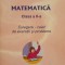 MATEMATICA, CLASA A II-A. CULEGERE - CAIET DE EXERCITII SI PROBLEME-SILVIA RADU-246581