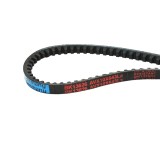 Curea de transmisie AVX 10x643 Breckner Germany pentru scutere si motoare