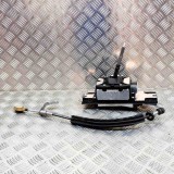 Timonerie cutie de viteze PORSCHE PANAMERA 970 2016 OEM: Hatchback | 11566763