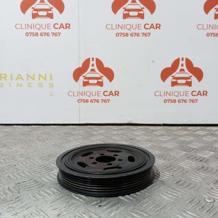 Fulie Jaguar Land Rover 3.0D 2009-2021