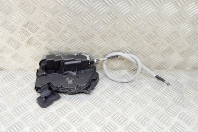 &amp;Icirc;ncuietoare ușă st&amp;acirc;nga spate VW ID.3 E11 2022 OEM: 5TA839015P 17956887 foto