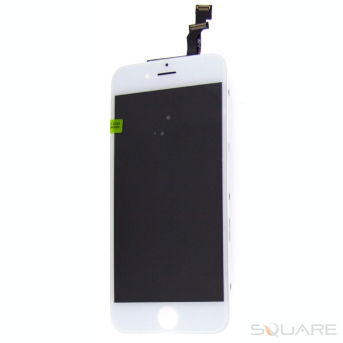 LCD iPhone 6, 4.7, White, Tianma, AM