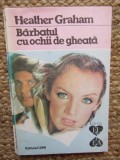 Barbatul cu ochii de gheata - Heather Graham - Roman de Dragoste
