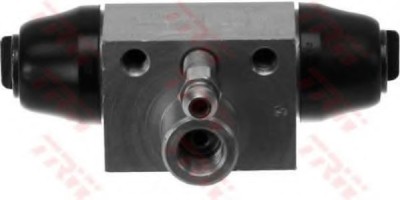Cilindru receptor frana OPEL AGILA (A) (H00) (2000 - 2007) TRW BWB170 foto
