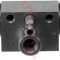 Cilindru receptor frana OPEL AGILA (A) (H00) (2000 - 2007) TRW BWB170