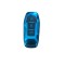 Husa Cheie Smartkey Ford Ranger, Explorer, 3 Butoane, Tpu, Albastru