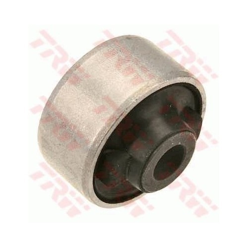 Bucsa brat suspensie, Suport trapez Peugeot 207 (Wa, Wc); Citroen C3 Picasso, Trw JBU707, parte montare : Punte fata, Stanga/ Dreapta