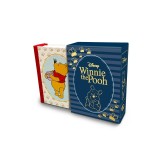 Disney: Winnie the Pooh [tiny Book]