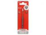 Bit/Cap Surubelniță Torx TX25 Milwaukee, Lungime 90mm