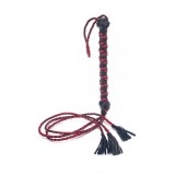 Bici Three Tail Tassel Flogger 76cm