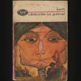 Cumpara ieftin CĂLĂTORIILE LUI GULLIVER - JONATHAN SWIFT - BPT