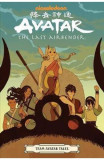 Avatar: The Last Airbender - Team Avatar Tales - Gene Yang, Gene Luen Yang