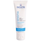 Iwostin Sensitia crema de noapte nutritiva cu vitamine C si E pentru tenul uscat 50 ml