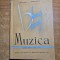manual de muzica - pentru clasa a 7-a - din anul 1962