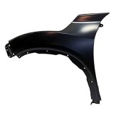 Aripa fata Honda Hr-V (Ru), 08.2015-, parte montare stanga, 38L301, Aftermarket, Rapid