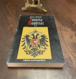 Erich Zolner - Istoria AUSTRIEI II (vol. 2 - Ca noua!)