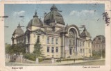 Bucuresti. Casa de depuneri (circulata 1927)