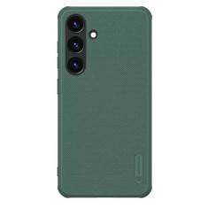 Husa Nillkin pentru Galaxy S24, Frosted Series, PVC, Verde