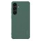 Husa Nillkin pentru Galaxy S24, Frosted Series, PVC, Verde