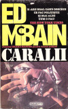 AS - ED MCBAN - CARALII