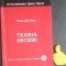 Teoria deciziei Maria Gaf-Deac