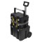 Ladă pentru unelte cu roți STANLEY FATMAX&reg; 473x302x700mm