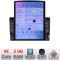 Navigatie Fiat 500L 2012-2017 K-500L ecran tip TESLA 9.7&quot; cu Android Radio Bluetooth Internet GPS WIFI 2+32 DSP Quad C CarStore Technology