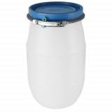 Butoi Pannon Fermet 30 lit. butoi de plastic pentru fermentare, apă potabilă, g&acirc;t 253 mm, cerc, Strend Pro