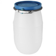 Butoi Pannon Fermet 30 lit. butoi de plastic pentru fermentare, apă potabilă, gât 253 mm, cerc