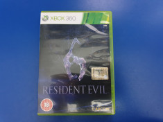 Resident Evil 6 - joc XBOX 360 foto