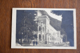 CP Baile Herculane Hotel Carol 1925, Circulata, Printata