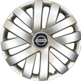 Capace Roti Kerime R14, Potrivite Jantelor de 14 inch, Pentru Nissan, Model 216