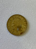 Moneda 100 LIRE - 100 lira - 1989 - Turcia - KM 988 (83), Europa