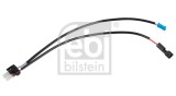 FEBI BILSTEIN 173708 febi Plus Cablu conexiune baterie pornire