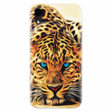 Husa silicon pentru Apple Iphone XR, Animal Tiger