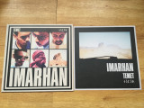 IMARHAN - TEMET (2018,CITY SLANG,GERMANY) - Algerian Tuareg desert rock vinyl, VINIL
