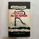 Octavian Paler - Viata pe un peron